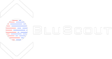 BluScout Logo